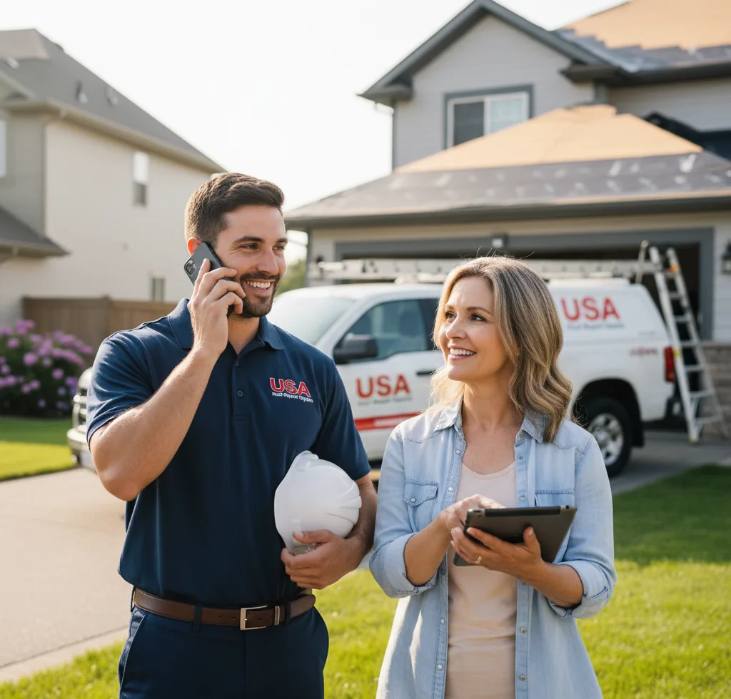 Emergency Roof Repair in Center Conway, NH